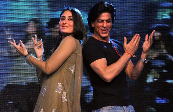 Bollywood Buzz: Kareena to miss out Ra.One2?